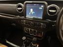 CHRYSLER JEEP JEEP WRANGLER UNLIMITED