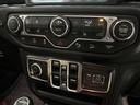 CHRYSLER JEEP JEEP WRANGLER UNLIMITED