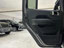CHRYSLER JEEP JEEP WRANGLER UNLIMITED
