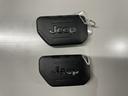CHRYSLER JEEP JEEP WRANGLER UNLIMITED