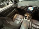CHRYSLER JEEP JEEP GRAND CHEROKEE