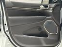 CHRYSLER JEEP JEEP GRAND CHEROKEE