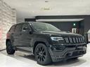 CHRYSLER JEEP JEEP GRAND CHEROKEE