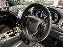 CHRYSLER JEEP JEEP GRAND CHEROKEE