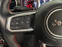 ルビコン　リーコン　１年保証付／正規ディーラー車／黒革ヒーター／Ｃａｒｐｌａｙ／フルセグ／ステアリングヒーター／ヒッチメンバー／ＢＳＭ／ＥＴＣ／社外前後バンパー／前後ソナー／前＆横＆後カメラ／純正１７ｉｎｃｈＡＷ（35枚目）