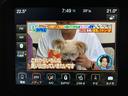 サハラ　１年保証付／正規ディーラー車／ワンオーナー／Ｃａｒｐｌａｙ／黒革ヒーター／ステアリングヒーター／Ｍｏｐａｒ２インチリフトアップ／ＲＡＮＣＨショック／フルセグ／ＥＴＣ／前後ソナー／純正１８ｉｎｃｈＡＷ（40枚目）