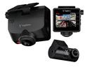 【Yupiteru最新型ドライブレコーダー取付】360度カメラ&リアカメラで前方・後方・車内までカバーします※3年保証付