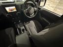 スポーツ　１年保証付／正規ディーラー車／リフトアップ／社外フロントバンパー／ＬＥＤヘッドライト／フルセグ／前＆横＆後カメラ／ＥＴＣ／Ｂｌｕｅｔｏｏｔｈ＆ＵＳＢ／ＦＵＥＬ１７ｉｎｃｈＡＷ（36枚目）