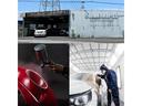 【自社板金工場完備】ご納車後のボディケア、傷凹みの補修、事故時の保険対応もお任せ下さい。
