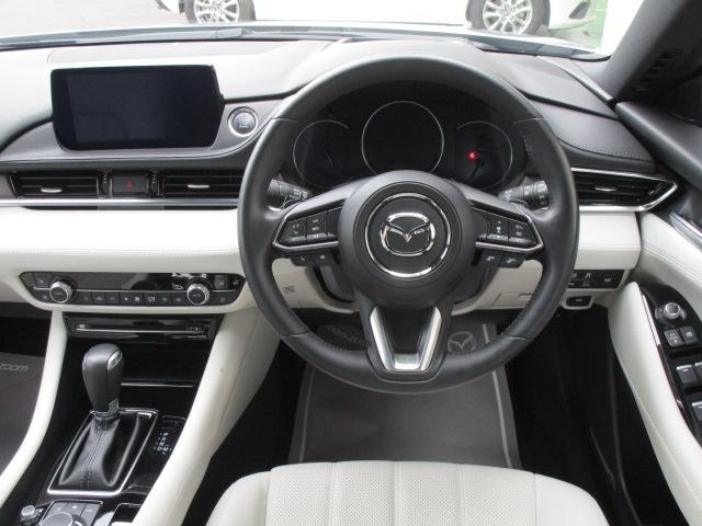 2.2 XD L-PKG 4WD マツコネ 360°モニター(2枚目)