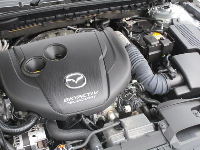 2.2 XD L-PKG 4WD マツコネ 360°モニター(14枚目)