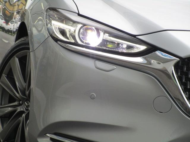 2.2 XD L-PKG 4WD マツコネ 360°モニター(16枚目)