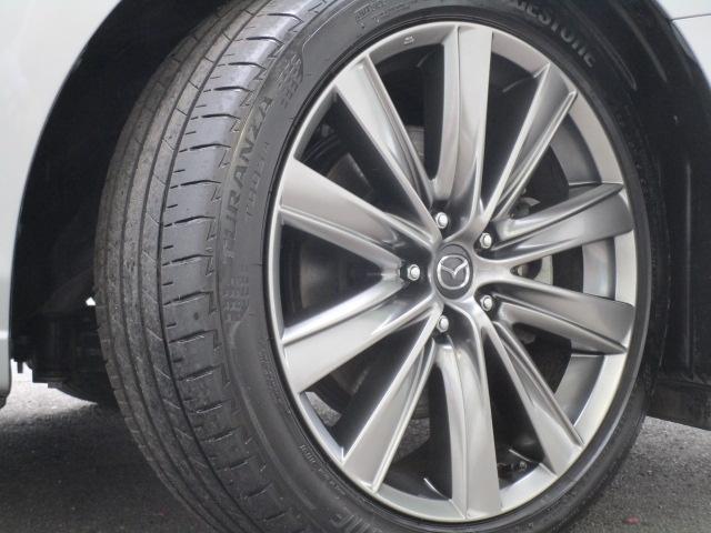 2.2 XD L-PKG 4WD マツコネ 360°モニター(17枚目)