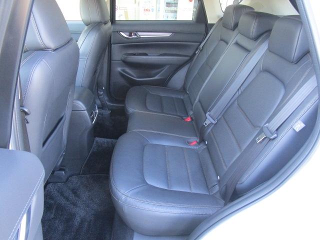 2.2 XD L-PKG 4WD マツコネ BOSE ワンオ(6枚目)