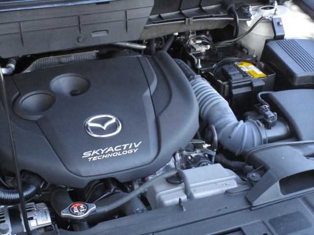 2.2 XD L-PKG 4WD マツコネ BOSE ワンオ(15枚目)