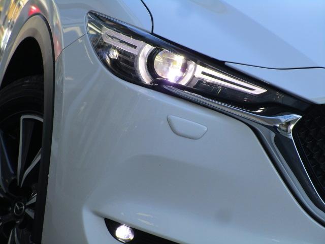 2.2 XD L-PKG 4WD マツコネ BOSE ワンオ(16枚目)