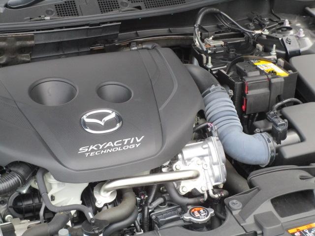 1.5 XD ツーリング マツコネ 地デジ 試乗車(14枚目)