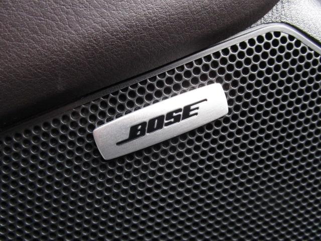 XD L-PKG 4WD 360°モニター リアTV BOSE ワンオーナー(12枚目)