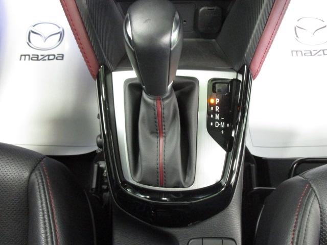 XD ツーリング L-PKG 4WD BOSE 地デジ ワンオーナー(8枚目)