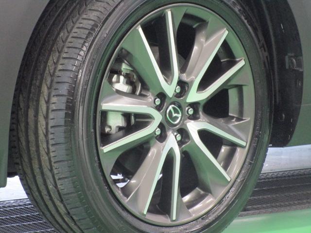 XD ツーリング L-PKG 4WD BOSE 地デジ ワンオーナー(17枚目)