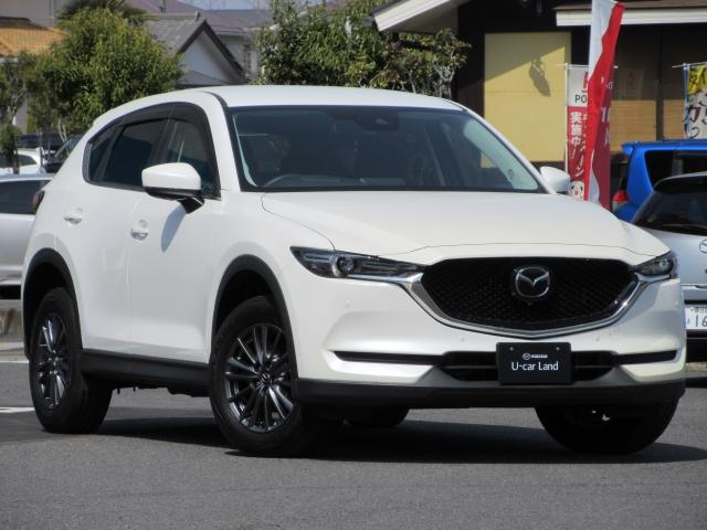 マツダ ＣＸ－５