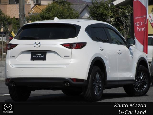 マツダ ＣＸ－５