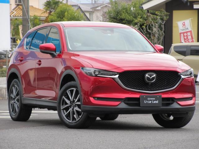 マツダ ＣＸ－５