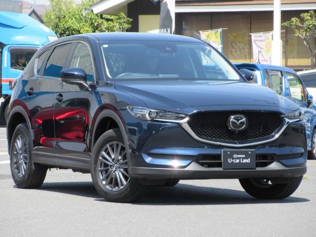 マツダ ＣＸ－５