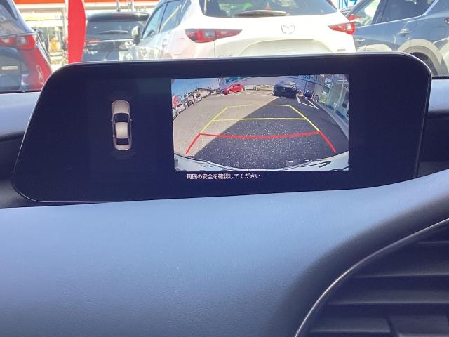 ＭＡＺＤＡ３セダン １．８　ＸＤ　Ｌパッケージ　地デジ　Ｂカメラ　ワンオーナー　ＡＬＨ　ＭＲＣＣ　パーキングセンサー　車線逸脱警報装置　レーンキープアシスト　本革パワーシート　シートヒーター　２カメラドラレコ　Ｂｌｕｅｔｏｏｔｈ　オートライト　アド（12枚目）