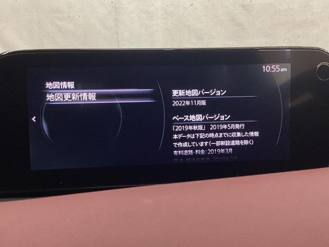 ＭＡＺＤＡ３ファストバック １．８　ＸＤ　バーガンディ　セレクション　地デジ　３６０°モニター　ワンオーナー　ＡＬＨ　ＭＲＣＣ　パーキングセンサー　本革パワーシート　シートヒーター　２カメラドラレコ　Ｂｌｕｅｔｏｏｔｈ　レーンキープアシスト　レーンアシスト　誤発進抑制（14枚目）