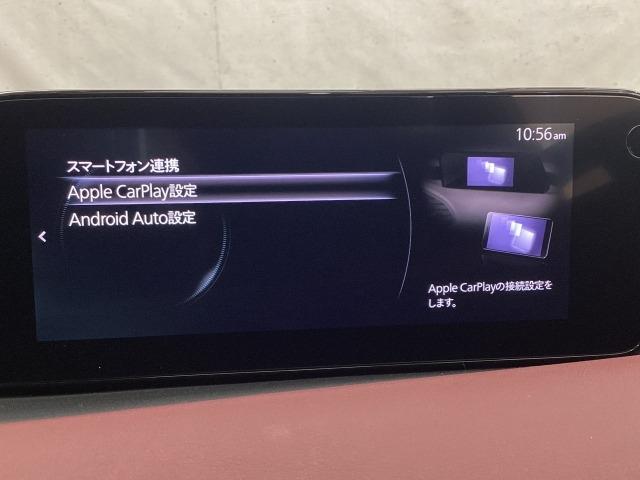 ＭＡＺＤＡ３ファストバック １．８　ＸＤ　バーガンディ　セレクション　地デジ　３６０°モニター　ワンオーナー　ＡＬＨ　ＭＲＣＣ　パーキングセンサー　本革パワーシート　シートヒーター　２カメラドラレコ　Ｂｌｕｅｔｏｏｔｈ　レーンキープアシスト　レーンアシスト　誤発進抑制（18枚目）