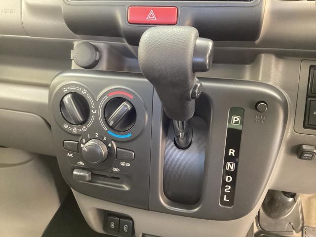 スクラム ６６０　バスター　ハイルーフ　４ＷＤ　Ｍナビ　地デジ　Ｂカメラ　ワンオーナー　リアパーキングセンサー　車線逸脱警報装置　２カメラドラレコ　Ｂｌｕｅｔｏｏｔｈ　エマージェンシーストップシグナル　両側スライド　エアバック　パートタイム４ＷＤ（17枚目）