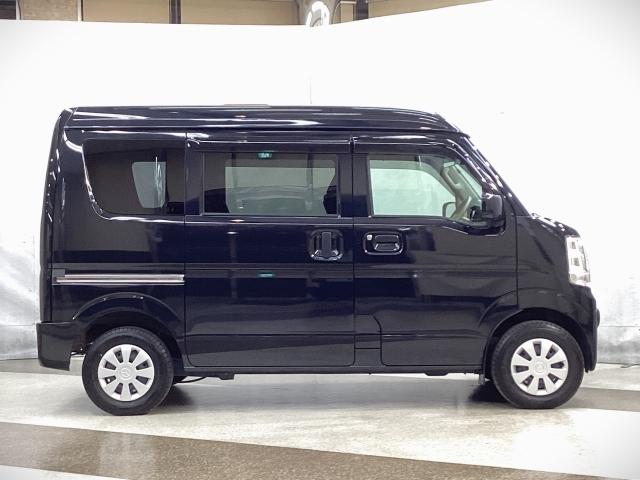 スクラム ６６０　バスター　ハイルーフ　４ＷＤ　Ｍナビ　地デジ　Ｂカメラ　ワンオーナー　リアパーキングセンサー　車線逸脱警報装置　２カメラドラレコ　Ｂｌｕｅｔｏｏｔｈ　エマージェンシーストップシグナル　両側スライド　エアバック　パートタイム４ＷＤ（39枚目）