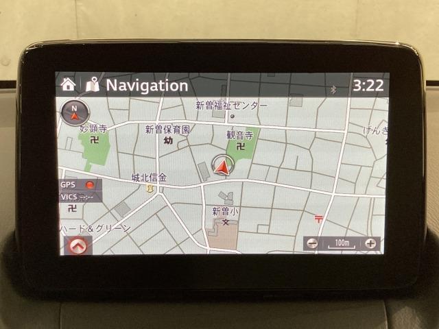 MAZDA2 1.5 15S スマート エディション 地デジ 360°モニター ワンオーナー HBC パーキングセンサー 2カメラドラレコ 車線逸脱警報装置 アドバンストキーレス Bluetooth WAB BT接続 セキュリティアラーム 地デジ USB(4枚目)