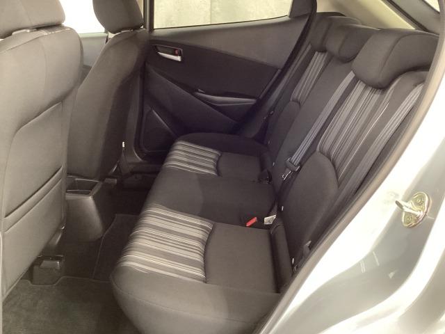 MAZDA2 1.5 15S スマート エディション 地デジ 360°モニター ワンオーナー HBC パーキングセンサー 2カメラドラレコ 車線逸脱警報装置 アドバンストキーレス Bluetooth WAB BT接続 セキュリティアラーム 地デジ USB(10枚目)