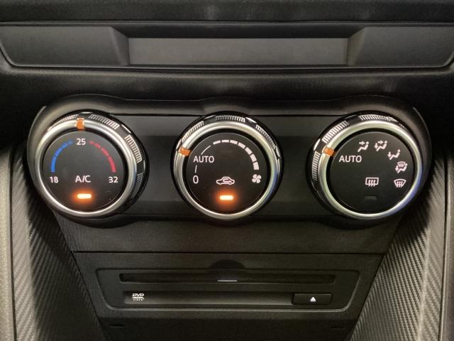 MAZDA2 1.5 15S スマート エディション 地デジ 360°モニター ワンオーナー HBC パーキングセンサー 2カメラドラレコ 車線逸脱警報装置 アドバンストキーレス Bluetooth WAB BT接続 セキュリティアラーム 地デジ USB(19枚目)