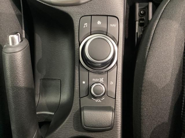 MAZDA2 1.5 15S スマート エディション 地デジ 360°モニター ワンオーナー HBC パーキングセンサー 2カメラドラレコ 車線逸脱警報装置 アドバンストキーレス Bluetooth WAB BT接続 セキュリティアラーム 地デジ USB(21枚目)