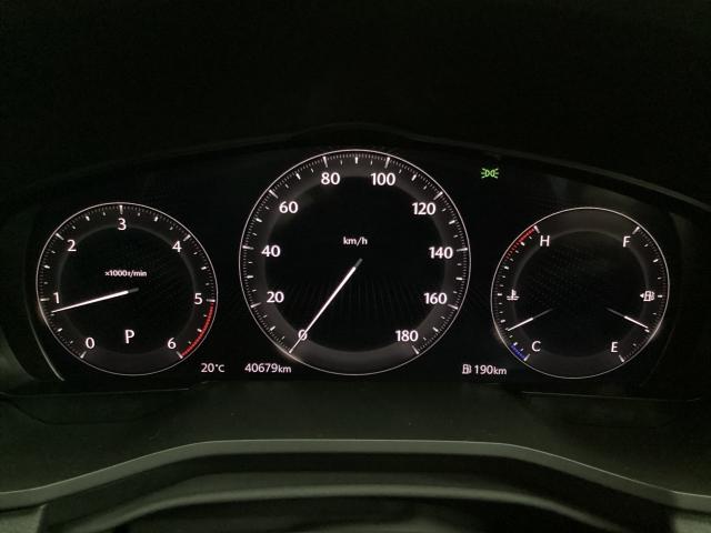 CX-60 3.3 XD エクスクルーシブ モード 地デジ BOSE サンルーフ ワンオーナー ALH MRCC パーキングセンサー 電動リアゲート 本革パワーシート シートベンチレーション Bluetooth 衝突軽減 LED フルセグTV USB(3枚目)