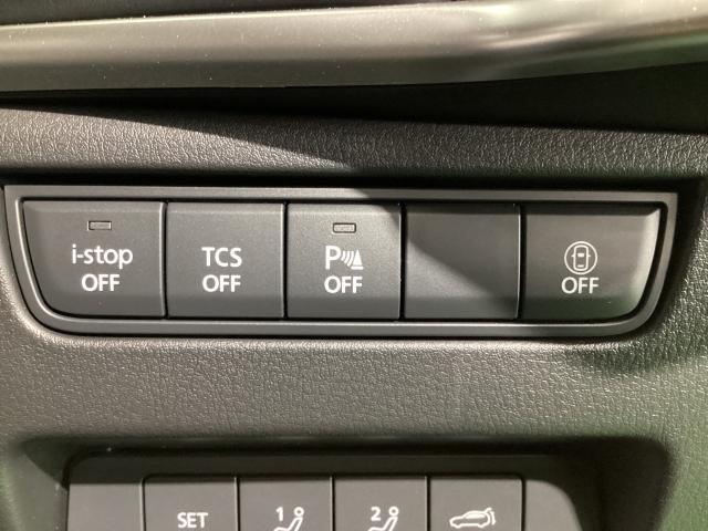 CX-60 3.3 XD エクスクルーシブ モード 地デジ BOSE サンルーフ ワンオーナー ALH MRCC パーキングセンサー 電動リアゲート 本革パワーシート シートベンチレーション Bluetooth 衝突軽減 LED フルセグTV USB(6枚目)