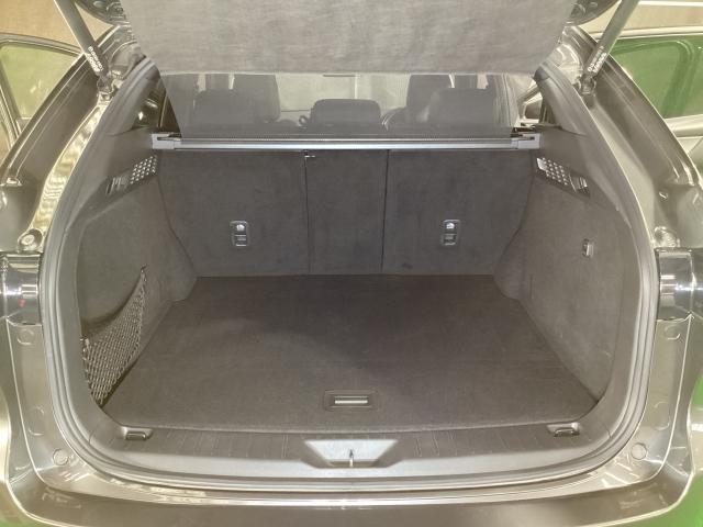 CX-60 3.3 XD エクスクルーシブ モード 地デジ BOSE サンルーフ ワンオーナー ALH MRCC パーキングセンサー 電動リアゲート 本革パワーシート シートベンチレーション Bluetooth 衝突軽減 LED フルセグTV USB(11枚目)