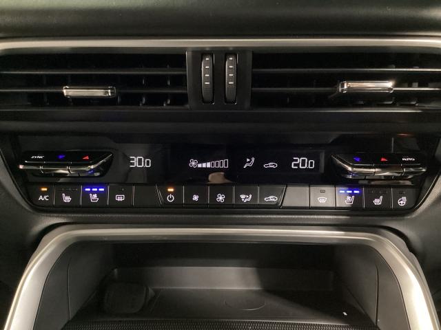 CX-60 3.3 XD エクスクルーシブ モード 地デジ BOSE サンルーフ ワンオーナー ALH MRCC パーキングセンサー 電動リアゲート 本革パワーシート シートベンチレーション Bluetooth 衝突軽減 LED フルセグTV USB(20枚目)