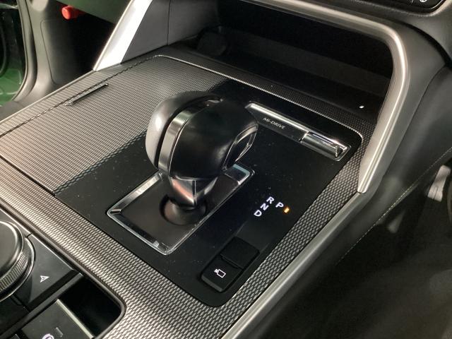 CX-60 3.3 XD エクスクルーシブ モード 地デジ BOSE サンルーフ ワンオーナー ALH MRCC パーキングセンサー 電動リアゲート 本革パワーシート シートベンチレーション Bluetooth 衝突軽減 LED フルセグTV USB(22枚目)