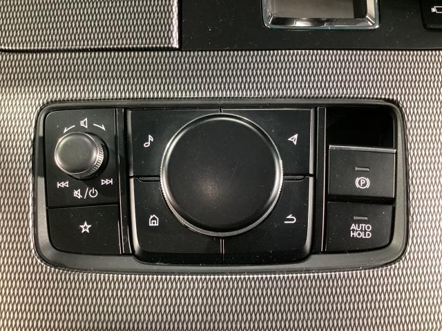 CX-60 3.3 XD エクスクルーシブ モード 地デジ BOSE サンルーフ ワンオーナー ALH MRCC パーキングセンサー 電動リアゲート 本革パワーシート シートベンチレーション Bluetooth 衝突軽減 LED フルセグTV USB(23枚目)