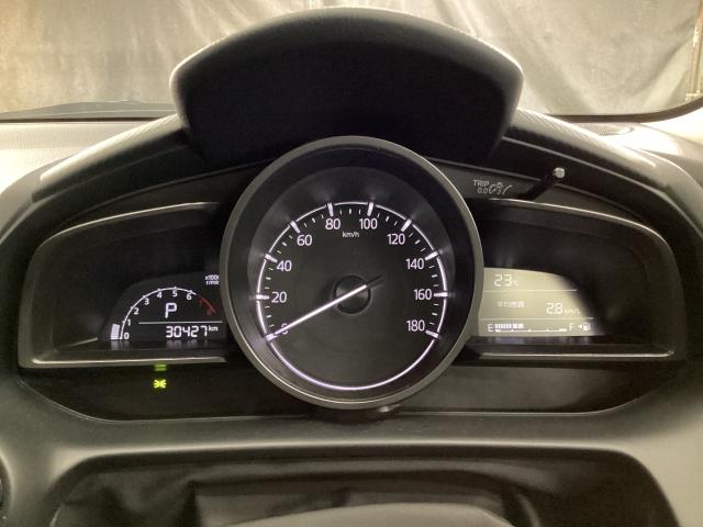 CX-3 1.5 15S ツーリング 地デジ 360°モニター ワンオーナー HBC パーキングセンサー 車線逸脱警報装置 2カメラドラレコ Bluetooth アドバンストキーレス パーキングセンサー ワンオーナー車 LEDランプ PS(3枚目)