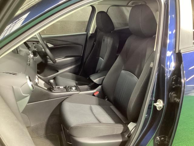 CX-3 1.5 15S ツーリング 地デジ 360°モニター ワンオーナー HBC パーキングセンサー 車線逸脱警報装置 2カメラドラレコ Bluetooth アドバンストキーレス パーキングセンサー ワンオーナー車 LEDランプ PS(9枚目)