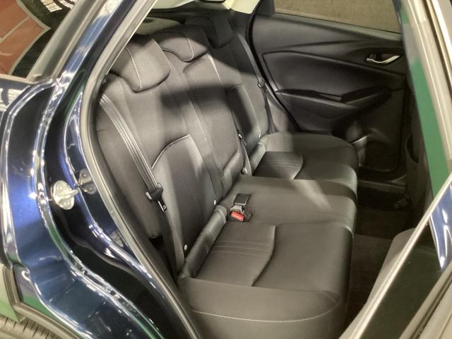 CX-3 1.5 15S ツーリング 地デジ 360°モニター ワンオーナー HBC パーキングセンサー 車線逸脱警報装置 2カメラドラレコ Bluetooth アドバンストキーレス パーキングセンサー ワンオーナー車 LEDランプ PS(10枚目)