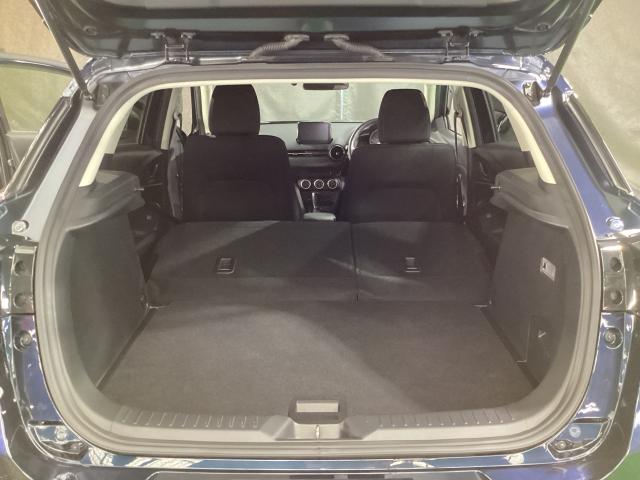 CX-3 1.5 15S ツーリング 地デジ 360°モニター ワンオーナー HBC パーキングセンサー 車線逸脱警報装置 2カメラドラレコ Bluetooth アドバンストキーレス パーキングセンサー ワンオーナー車 LEDランプ PS(12枚目)