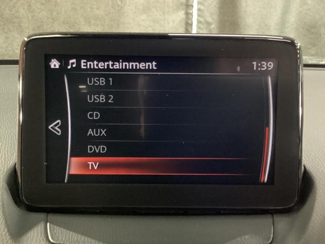 CX-3 1.5 15S ツーリング 地デジ 360°モニター ワンオーナー HBC パーキングセンサー 車線逸脱警報装置 2カメラドラレコ Bluetooth アドバンストキーレス パーキングセンサー ワンオーナー車 LEDランプ PS(13枚目)