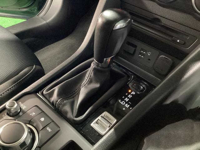 CX-3 1.5 15S ツーリング 地デジ 360°モニター ワンオーナー HBC パーキングセンサー 車線逸脱警報装置 2カメラドラレコ Bluetooth アドバンストキーレス パーキングセンサー ワンオーナー車 LEDランプ PS(20枚目)