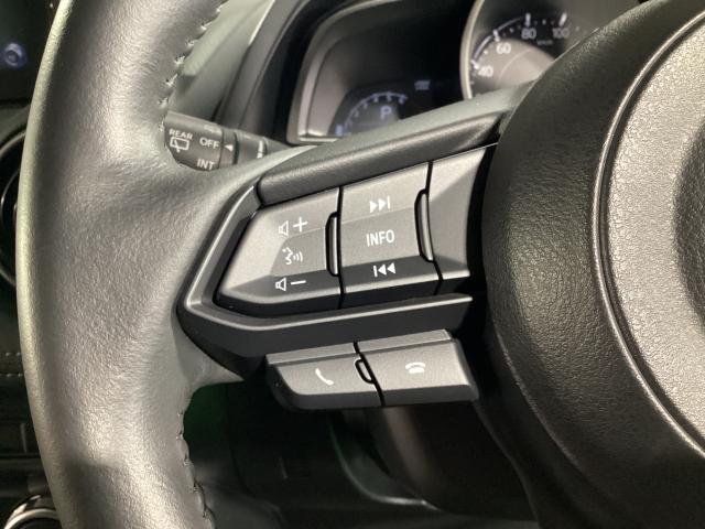 CX-3 1.5 15S ツーリング 地デジ 360°モニター ワンオーナー HBC パーキングセンサー 車線逸脱警報装置 2カメラドラレコ Bluetooth アドバンストキーレス パーキングセンサー ワンオーナー車 LEDランプ PS(25枚目)